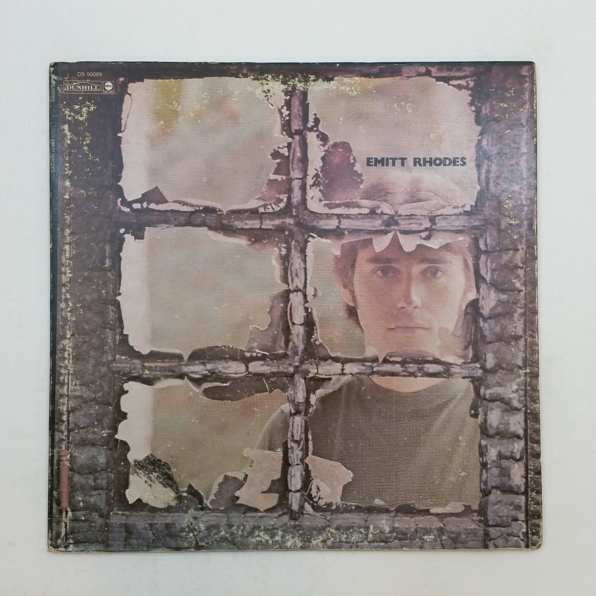 Emitt Rhodes Emitt Rhodes – Pop Up Records
