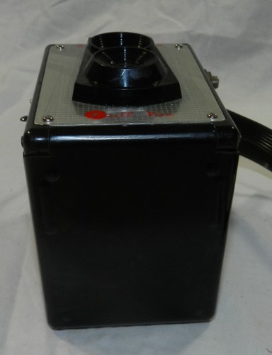 Vintage Sparus Full-Vue Twin Lens Reflex Camera - Picture 7 of 8