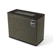 Klipsch Heritage Groove High-End Portable 20W Bluetooth Speaker Matte Black