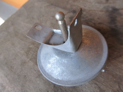 NORS Unknown Distributor VACUUM ADVANCE 1940's 1950's? Import English - Picture 5 of 5