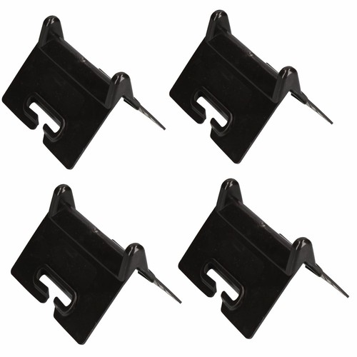 Eckenschutz Ratschengurt Cargo Zurrgurt 4 Stück - Bild 3 von 3