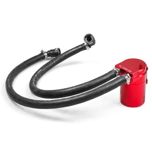 Oil Catch Can Oil Separator for 11-21 Ford F150 5.0L & Raptor 2.7L 3.5L Ecoboost - Bild 5 von 8