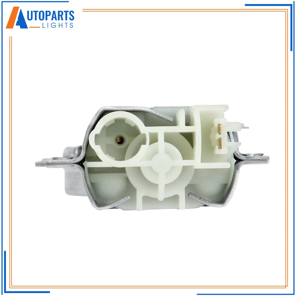 Motor elevador de ventana eléctrico delantero/trasero para camioneta Buick Skylark Chevy GMC Cadillac Foto 2 de 4