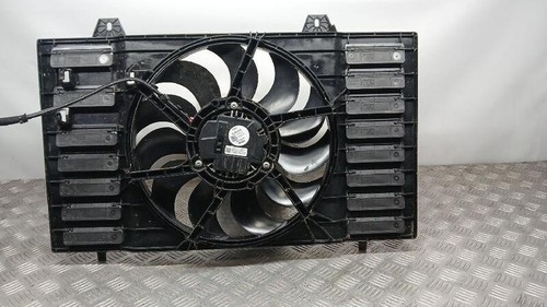 9826929880 ventilateur électrique pour JEEP AVENGER (J2) ELECTRIC 2022 4945980 - Picture 3 of 6