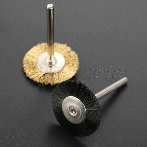 Electric Rotary Grinder Polishing Sanding Bits Tool Kit Accessories Sets 147pcs - Picture 9 of 12