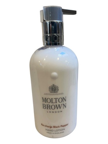 **Molton Brown 300ml Hand Lotion – Luxury Moisturiser for Soft & Hydrated Hands* - Picture 7 of 11