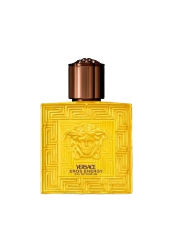 VERSACE EROS ENERGY POUR HOMME EAU DE PARFUM SPRAY 100ml - Imagen 4 de 4