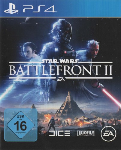 PS4 / PlayStation 4 Spiele [Gebraucht] [Auswahl] - Bild 457 von 578
