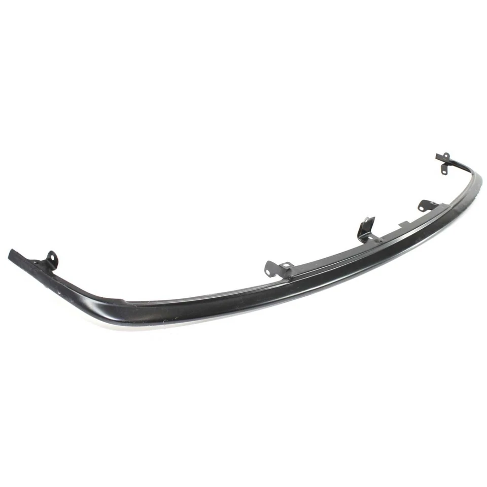 Front Bumper Trim Primed for 1990-1991 Honda Civic DX, EX, LX Sedan Foto 4 de 4