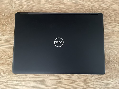 Dell Latitude 5480 14" Laptop - i5 (6th gen) / 8GB RAM / 256GB SSD - Picture 6 of 6
