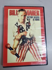 Bill Maher - Victory Begins at Home Used