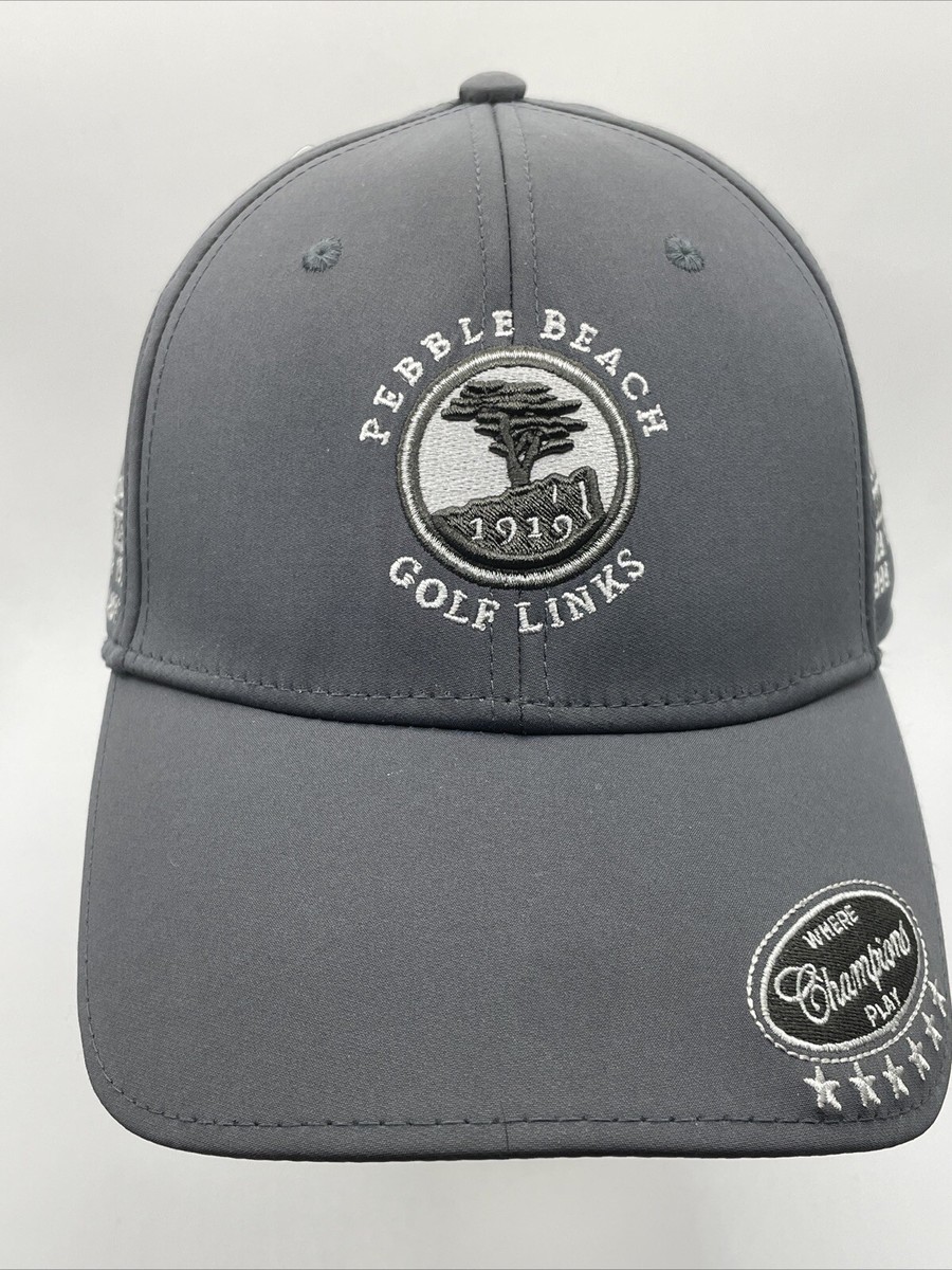 PEBBLE BEACH GOLF LINKS トレーナー Pebble Beach Golf Links Long Sleeve Tee by Ahead