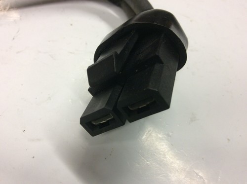 Arnés de cable de alimentación Pride Jet 3 Ultra GC/GC2 DWR1056H030 usado - Imagen 2 de 4