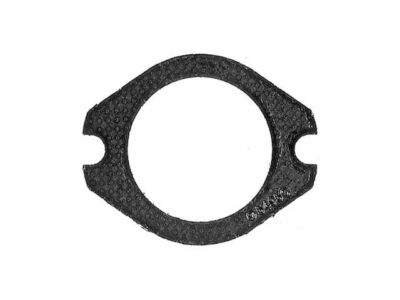 For 1976-1980 Dodge Aspen Exhaust Gasket 76769BQ 1977 1978 1979