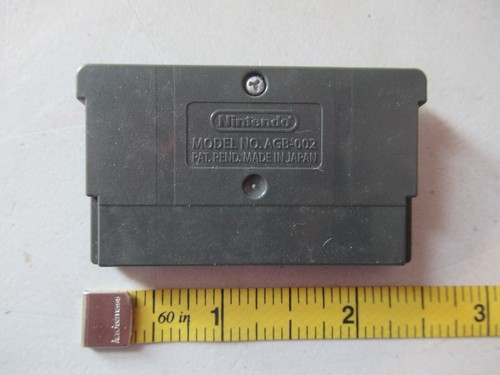 Nintendo Gameboy Color Advance PICK GAMES CASES BOOKS TESTED Updated 11/22/25 - Picture 125 of 161