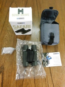 steiner safari 10x26