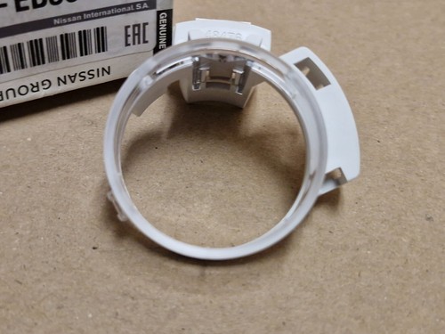 Nissan Navara D40M Ignition Key Lamp Unit 48476-EB300 Genuine NEW OEM - Picture 2 of 11