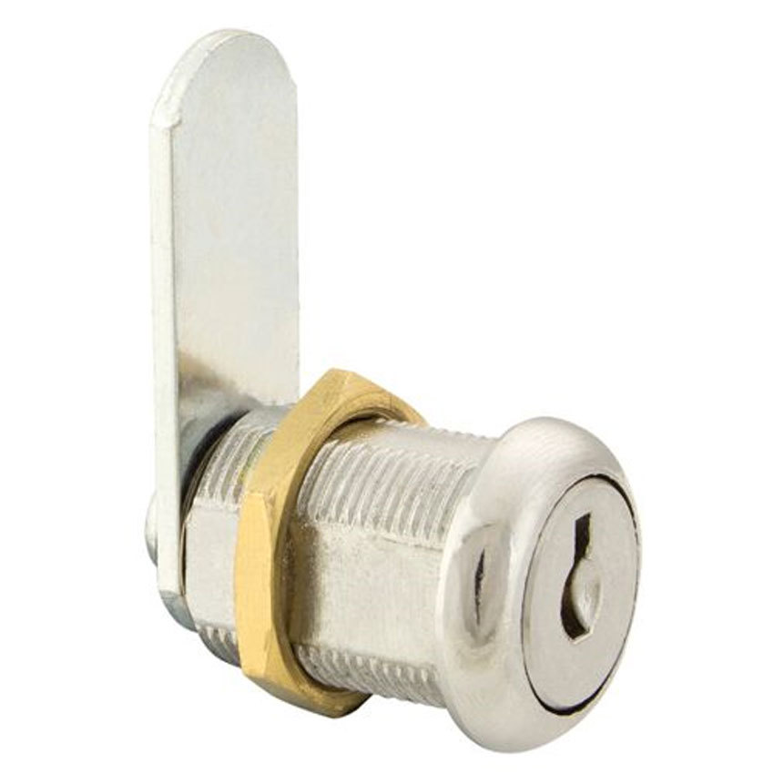 TSS Value Camlock Round Face 22mm Nut 90 Deg (TSSCAM22)