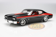 1970 Chevrolet Chevelle SS 1:43 IXO Models CLC477N.22