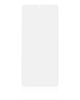 Replacement Polarizer Film Compatible For Samsung Galaxy Note 10 Plus (10 Pack)