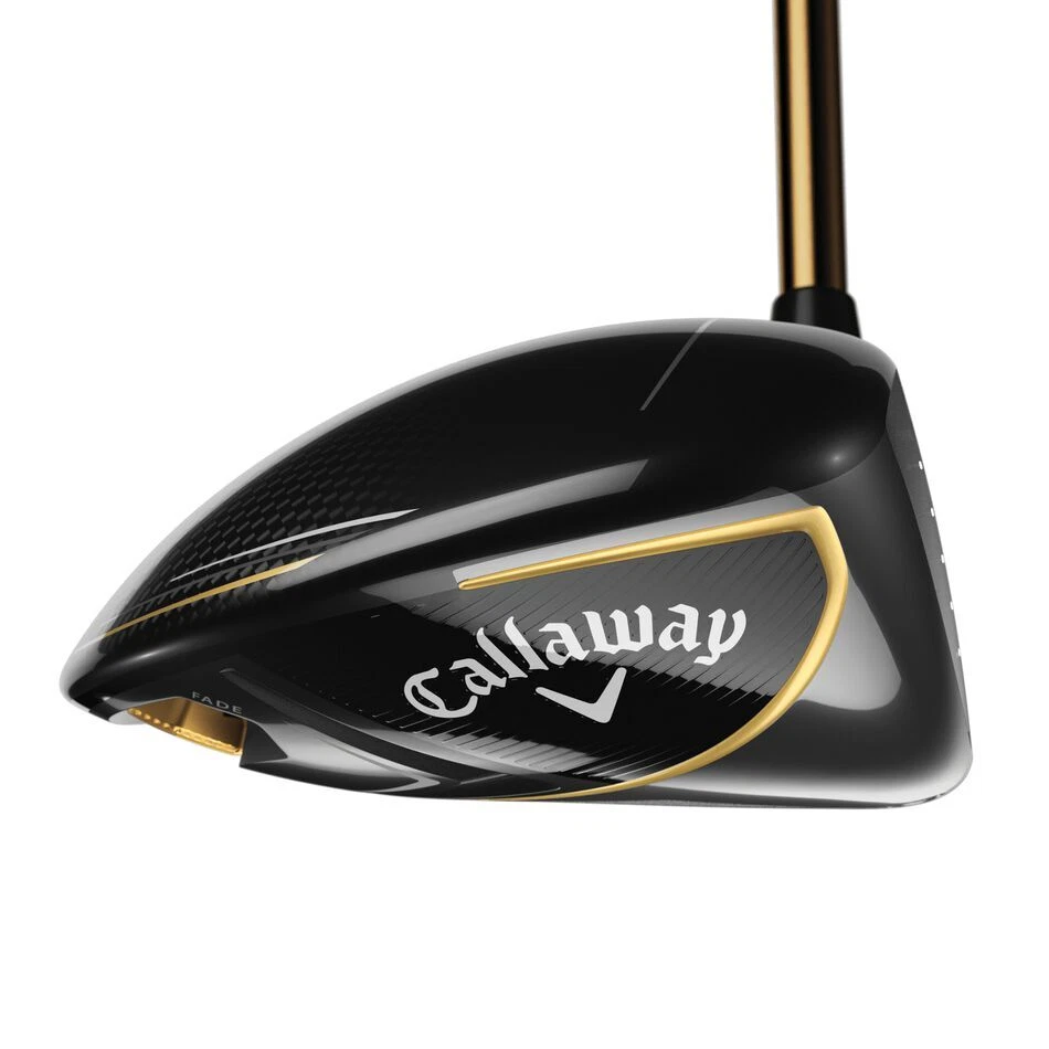 Callaway Golf 2019 Epic Flash Star Driver 13,5° luz de grafito - 1 pulgada Foto 3 de 4