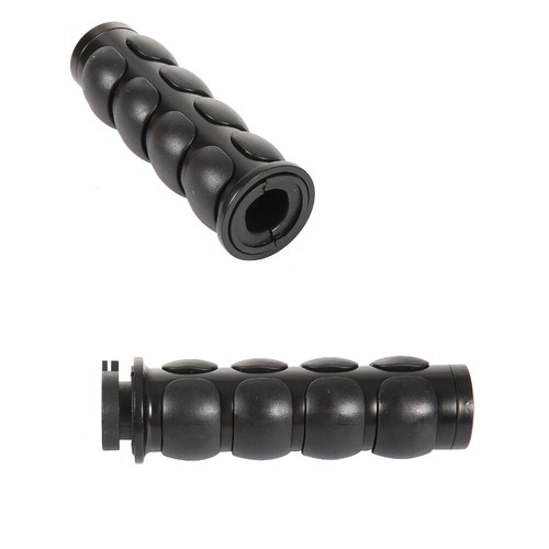 Motorcycle 7/8" Hand Grips Handle Bar Fit For Yamaha FZR YZF 600 600R R1 R6 R6S - Imagen 3 de 11