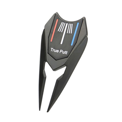 Groove Cleaner Golf Divot Repair Tool Multi-purpose Outdoor Sport Parts Replace - Picture 9 of 11