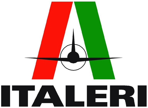 ITALERI 2788 A01H Skyraider 1:48 Aircraft Model Kit - Picture 3 of 3