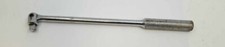 MAC Tools USA 3/8" Drive 12" Knurled Handle Flex Head Breaker Bar - Model X12F