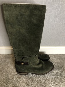 hilfiger denim boots