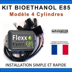 kit ethanol espace 4