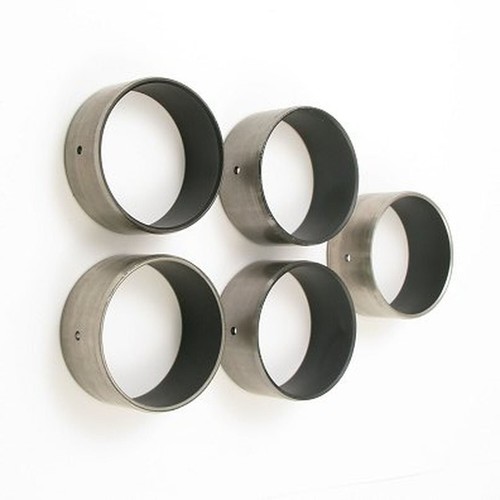 Dura-Bond Bearing CHP-12T HP Cam Bearing Set - Picture 2 of 4