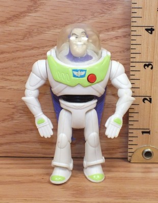 burger king buzz lightyear