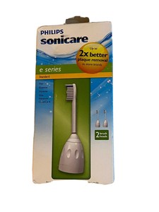 sonicare count