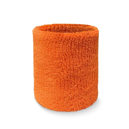 COUVER Premium Quality 4" or 2.5" Tall Wrist Sweatband (1Pair) - Picture 105 of 189