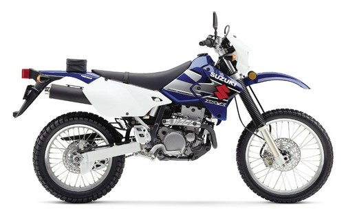 Suzuki DR-Z DRZ 400 02-04 throttle or clutch cable not sure please see pics! - Picture 7 of 7