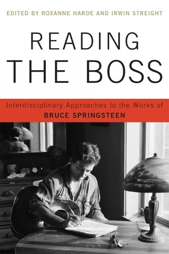 Frank P. Fury Reading The Boss (taschenbuch)