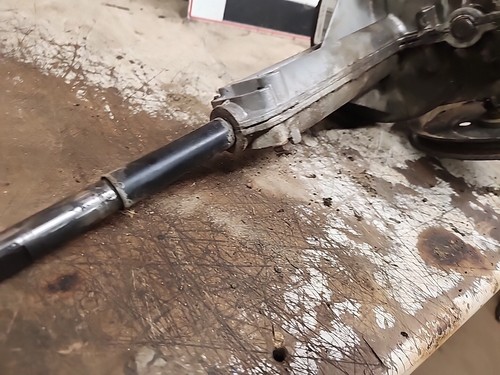 Transaxle 618-04072 - Bild 11 von 12