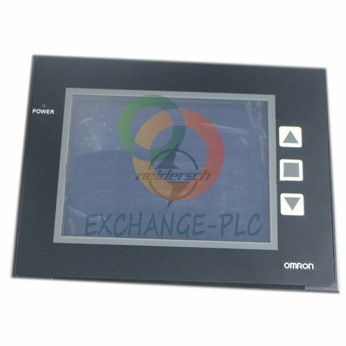 Omron NP5-MQ000B Touch Screen NP5MQ000B NEW 1PCS - Picture 3 of 3