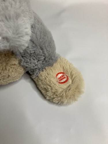 Disney Bambi Thumper Hallmark Talking Plush 10” Toy Foot Moves - Picture 2 of 5