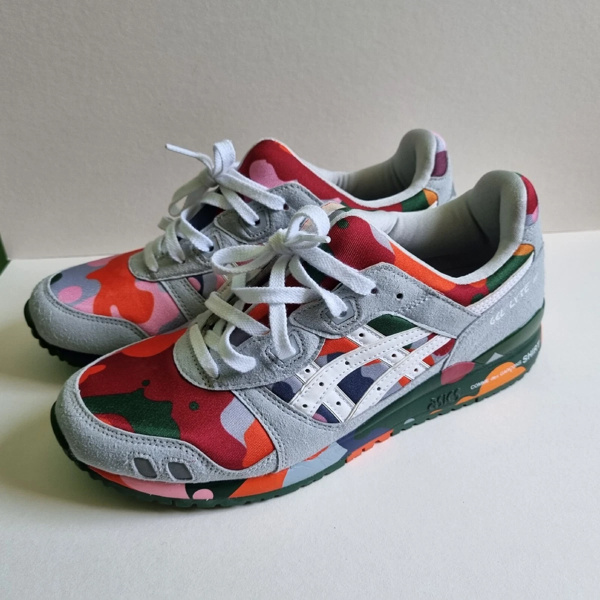 Asics comme des 2025 garcon