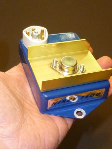 for MOPAR HiRev Ignition ECU Dodge Plymouth Chrysler Small, Big-Block Hi-Perf - Picture 1 of 3