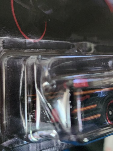 2021 HotWheels 5er Set Batman Batmobile through the years mit BONUS Batmobile x2 - Bild 4 von 7