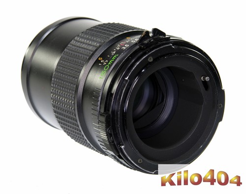 Mamiya Sekor C 150mm 1:3,5 ✯ Automatik ✯ Manuell ✯ Mamiya 645 Bajonett ✯ 1000 S - Picture 9 of 9