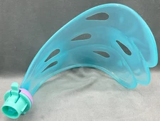 Bright Starts THE LITTLE MERMAID Sea Activity Jumper Replacement Hang Wave Toy