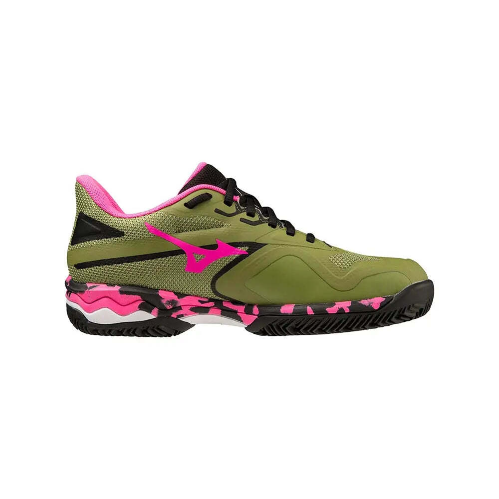 MIZUNO WAVE EXCEED LIGHT 2 PADEL - DONNA