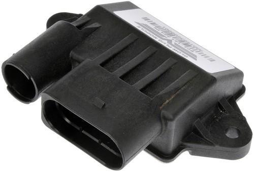 For 2005 Workhorse LF72 6.6L V8 DIESEL Dorman Diesel Glow Plug Controller - Picture 4 of 6