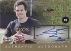 2016 SAGE Hit Hunter Henry #A40