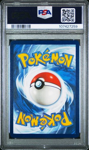 PSA 10 Zamazenta V Full Art GG54/GG70 Crown Zenith Galarian Gallery Pokemon 2023 - Picture 2 of 2