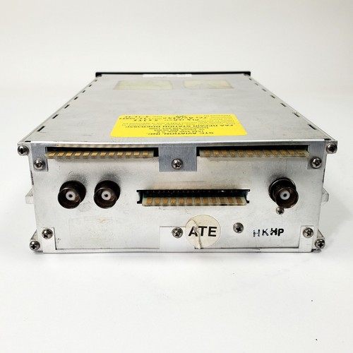 NARCO MK-12D TSO 14 VDC CON DESLIZAMIENTO/PENDIENTE CON FAA 8130-3 - Imagen 4 de 6